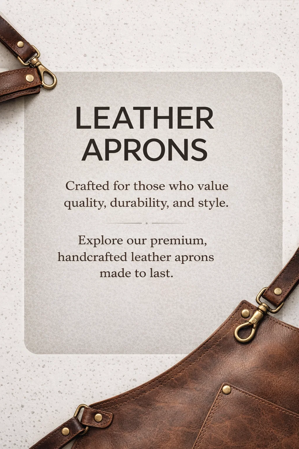 leather-apron-crafts