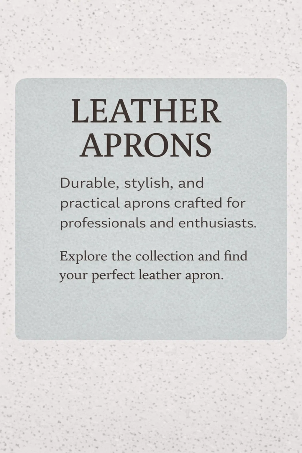 leather-aprons-guide
